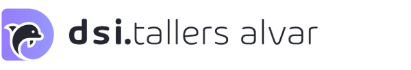 Tallers Alvar – Dsimobility Logo